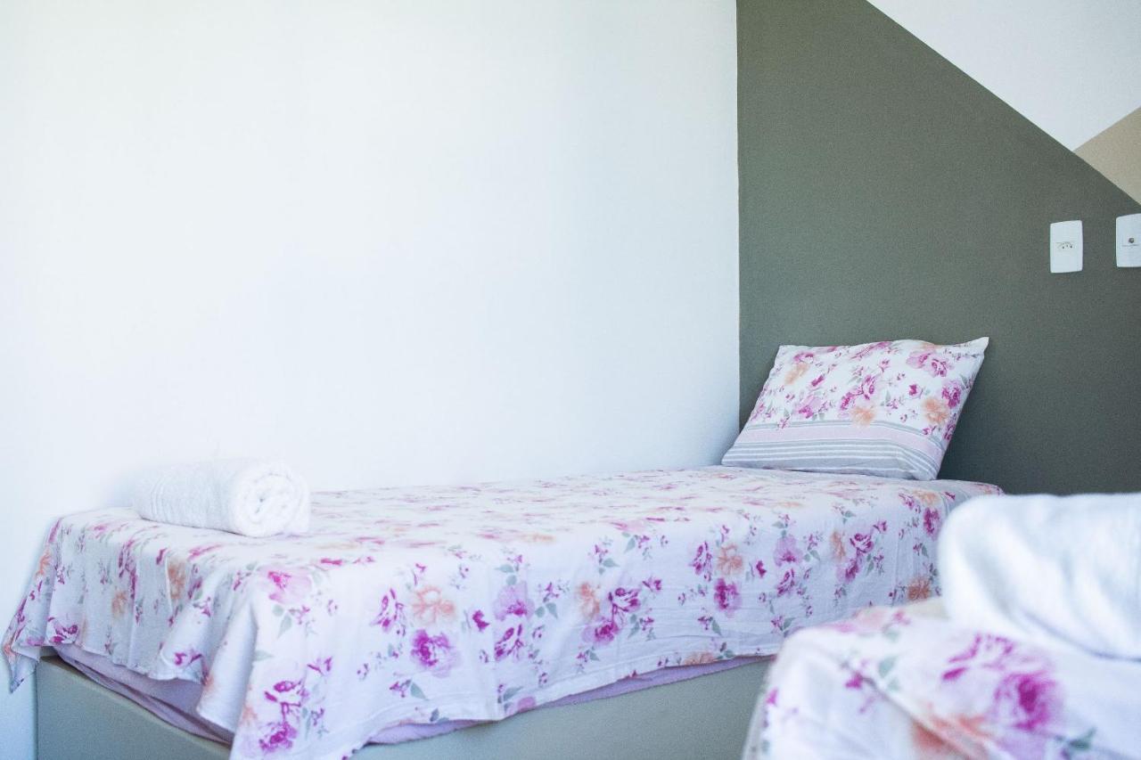 Aconchegante apartamento no Altiplano em João Pessoa por Carpediem Exterior foto