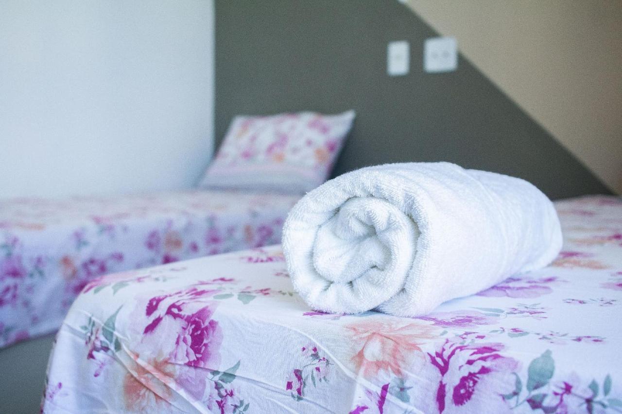 Aconchegante apartamento no Altiplano em João Pessoa por Carpediem Exterior foto