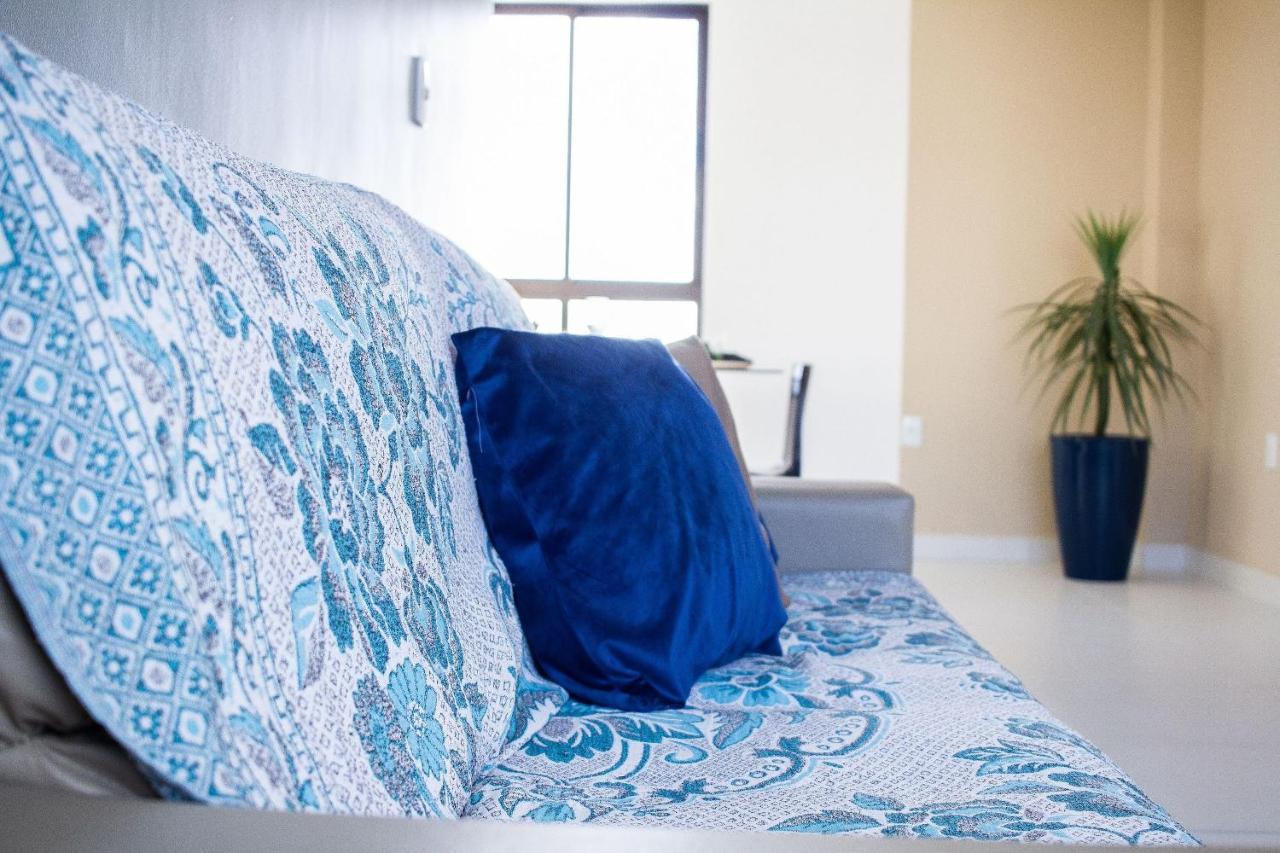 Aconchegante apartamento no Altiplano em João Pessoa por Carpediem Exterior foto