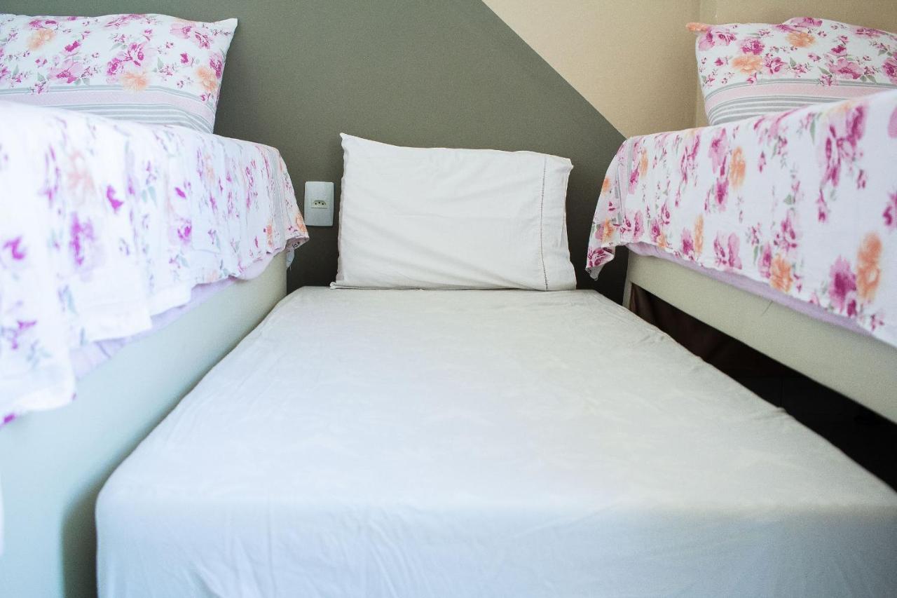 Aconchegante apartamento no Altiplano em João Pessoa por Carpediem Exterior foto